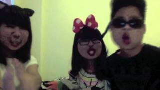 Call me maybe lips sync=))