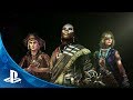 Assassin's Creed IV Black Flag | Guild of Rogues Multiplayer DLC