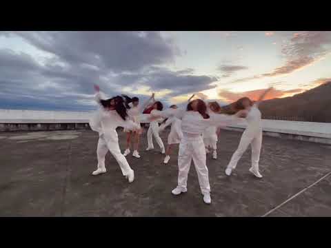 芦屋大学 ダンスコース／ダンス部　卒業・進級ステージ vol.2◆ジャズ /YURI