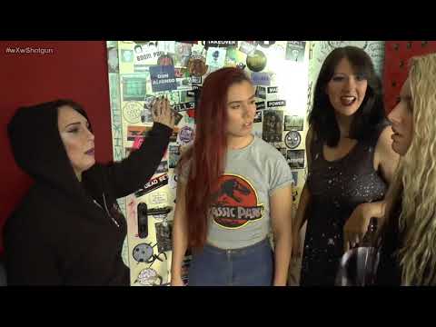 Melanie Gray & Killer Kelly have brought back-up