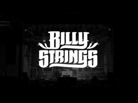 Billy Strings - Turmoil and Tinfoil | Live from the Mishawaka Amphitheatre