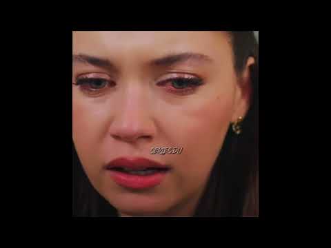 Ferit heard that Seyran was dying 🥲 #seyfer #yalıçapkını #fragman