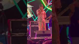 ดูไว้ (Doo White) #ยังโอม #youngohm #คอนเสิร์ตสุราษฎร์ธานี