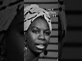 NINA SIMONE WORK SONG Shorts Music Classic Ninasimone