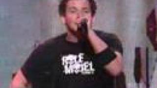 Simple Plan -  My Christmas List (Jingle Ball Rock)