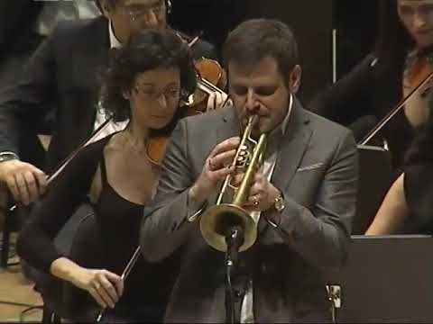 Fabrizio Bosso - I Wish I Knew (How It Would Feel to Be Free)