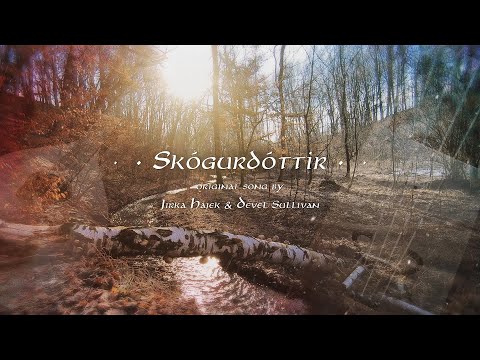 Jirka Hájek & Devel Sullivan - SKÓGURDÓTTIR  [Original Song]