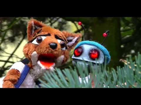 Teatr Tęcza Tylko Jeden Dzień trailer