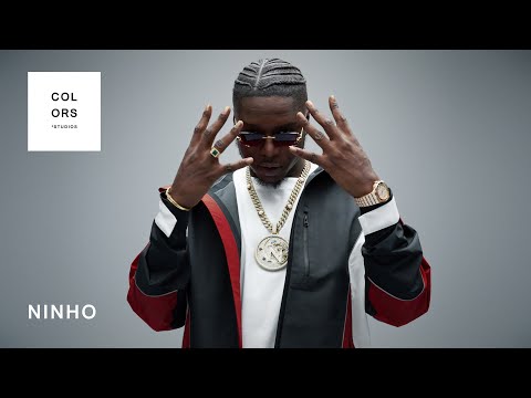 Ninho - Skywalker Haze