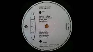 Tables Turning by Modern English