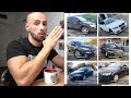 Koji auto da kupim? Pomoc mojih pratilaca 😃