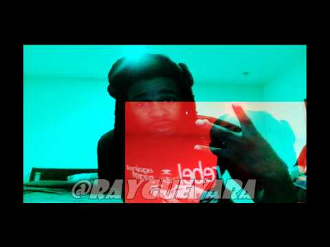 You Aint Know - Phanteezy Ft. Ray Guevara (Prod. Azone).wmv