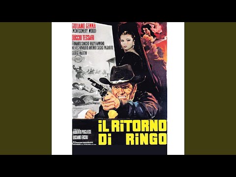 Ringo (From "Ringo")