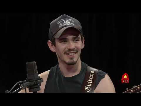 Brennan Edwards on Red Barn Radio