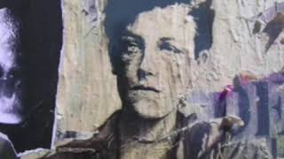 Arthur Rimbaud - Sensation (lu par Jacques Lučić)