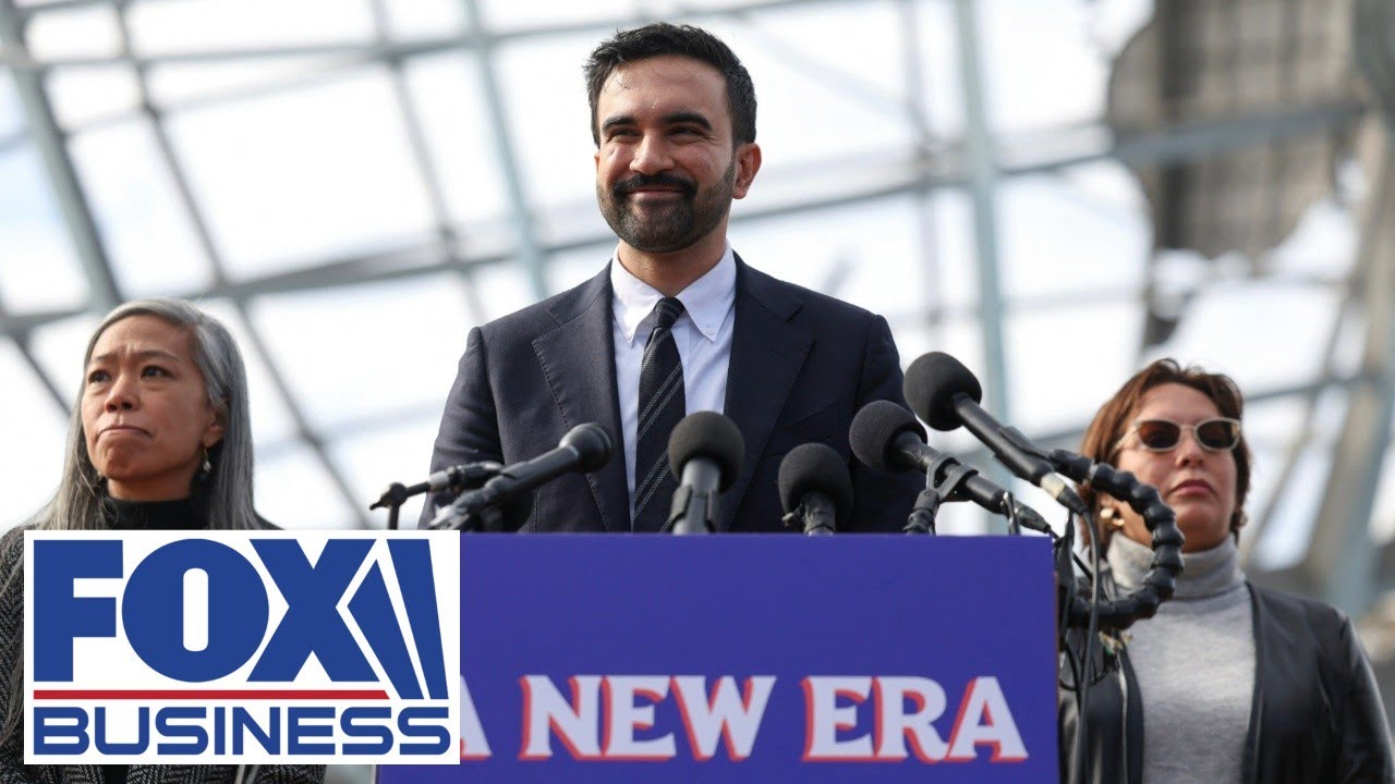 NYC Mayor Mamdani backtracks claims about security clearance