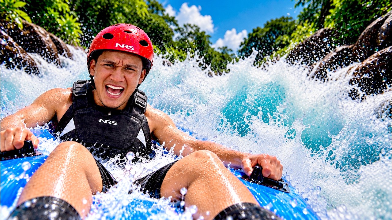 One Day Adventure Pass video preview