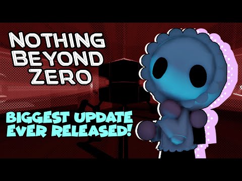 Nothing Beyond Zero Update! | Anchored