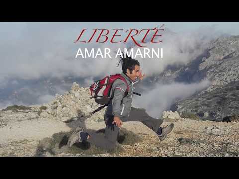 LIBERTÉ - AMAR AMARNI - (Official Music Video)