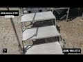 Check out this Video for a 2022 Skyline Alliance 370FB(Stock #499107)  for sale by Pop RVs. This unit is located in Sarasota, FL