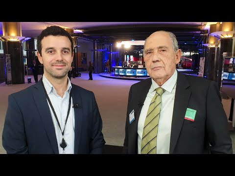 Carlos San Juan (Soy mayor, no idiota): "Somos carnaza para los tiburones digitales"