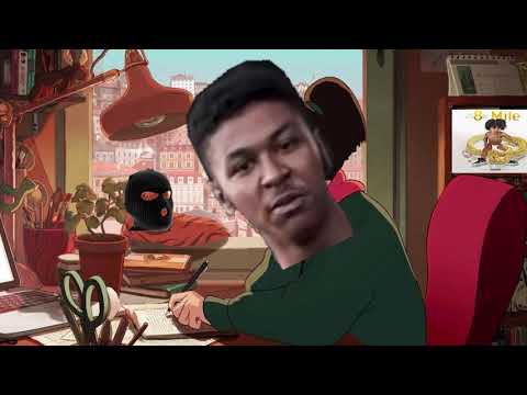 DigDat Airforce - LoFi Remix | UK Drill x LoFi DigDat Remix