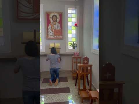 Capela do Santíssimo em Conceição das Pedras . MG