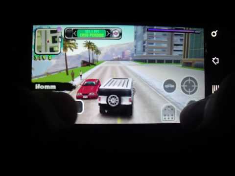 gangstar west coast hustle android free