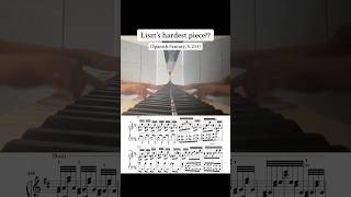 Download lagu Liszt Spanish Fantasy S. 253 #shorts mp3