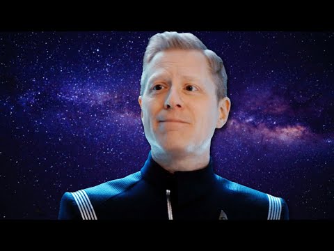 Star Trek: Discovery Season 2 Episode 5 "Saints of Imperfection" Breakdown & Easter Eggs!