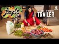 Sodabuddi Telugu Official Trailer Payal Chengappa Gowrav Shetty Directed By JRM CinemaBandi