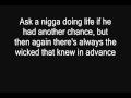 Immortal Technique Dance With The Devil Lyrics