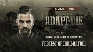 Digital Punk & Radical Redemption - Protest Of Indignation