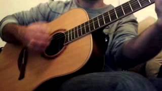 Maux de Bush reprise de Tryo