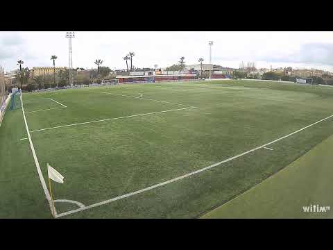 U.E. Alcudia 21/22 Futbol Infantil A Masculi - San Cayetano  06/03/2022 cam3