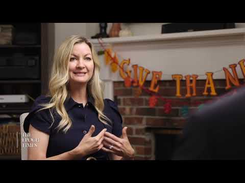 [CLIP] How School Officials Secretly Transitioned My Child—January Littlejohn on Gender Ideology