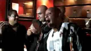 the Original Light of the World / @ jazz re:freshed pt1