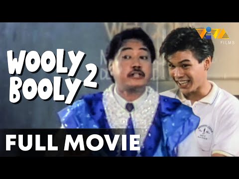 Wooly Booly 2 FULL MOVIE | Jimmy Santos, Vina Morales, Raymart Santiago