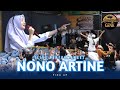 Nono Artine Fida AP Live Performance
