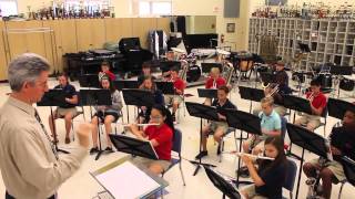 Star Wars III - Anakin vs. Obi-Wan by John Williams arranged by Mark Williams