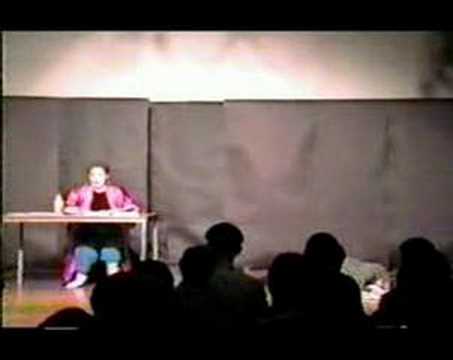 The Last Night Til It's Due