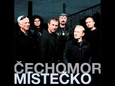 Čechomor - Místečko