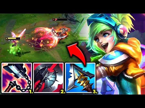 RIVEN'S MOST LEGENDARY MATCHUP OF ALL-TIME! (HARD COUNTER)