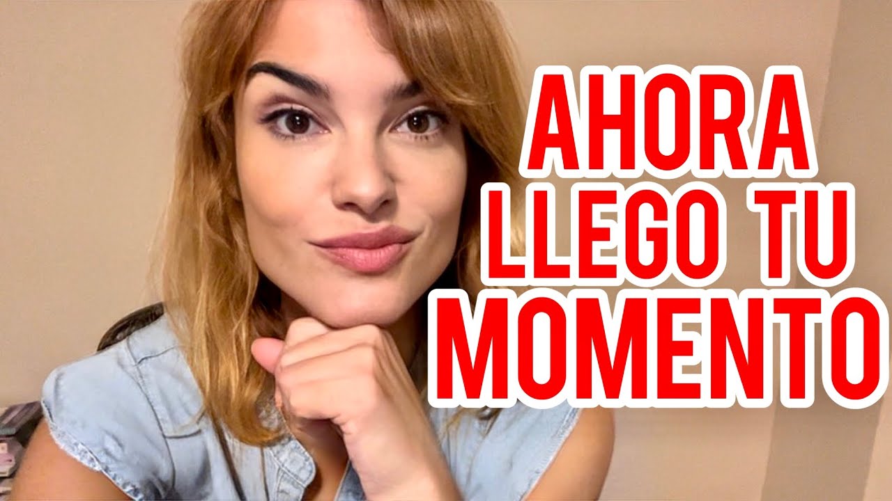 NO TE HA LLAMADO NI BUSCADO! AHORA MIRA COMO LO HARÁ