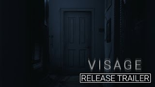Видео Visage 