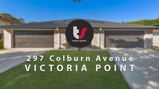 1/297 Colburn Avenue, Victoria Point, QLD 4165