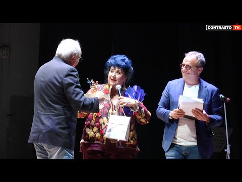 Premio Sorellanza 2024 (11.05.24)