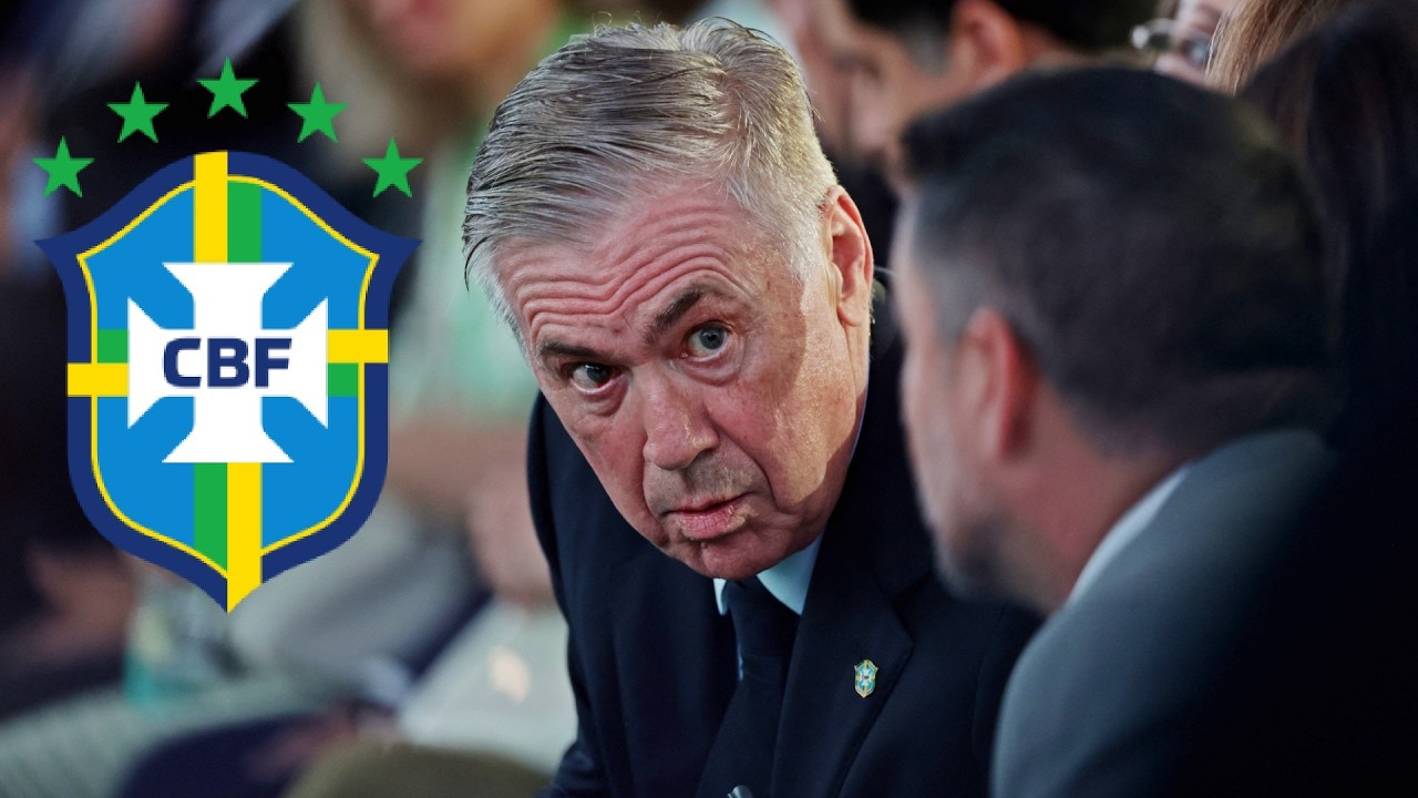 🚨🇧🇷 ¿NEYMAR, AL MUNDIAL? LA CONVOCATORIA DE BRASIL PARA EL MUNDIAL, EN DIRECTO
