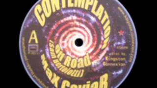 Max Caviar - Off Road- Cosmic Trip.wmv