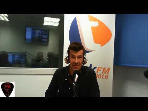 Miniatura de la entrevista a FLITTER y BICARBONATO SÁDICO 27 02 2018